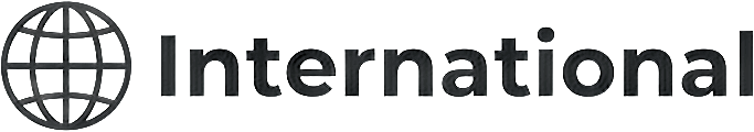 International Logo